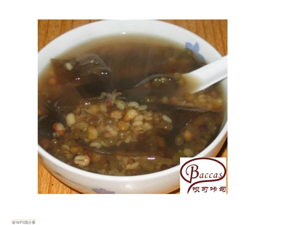 海带绿豆糖水+-+蛋糕店加盟|面包店加盟